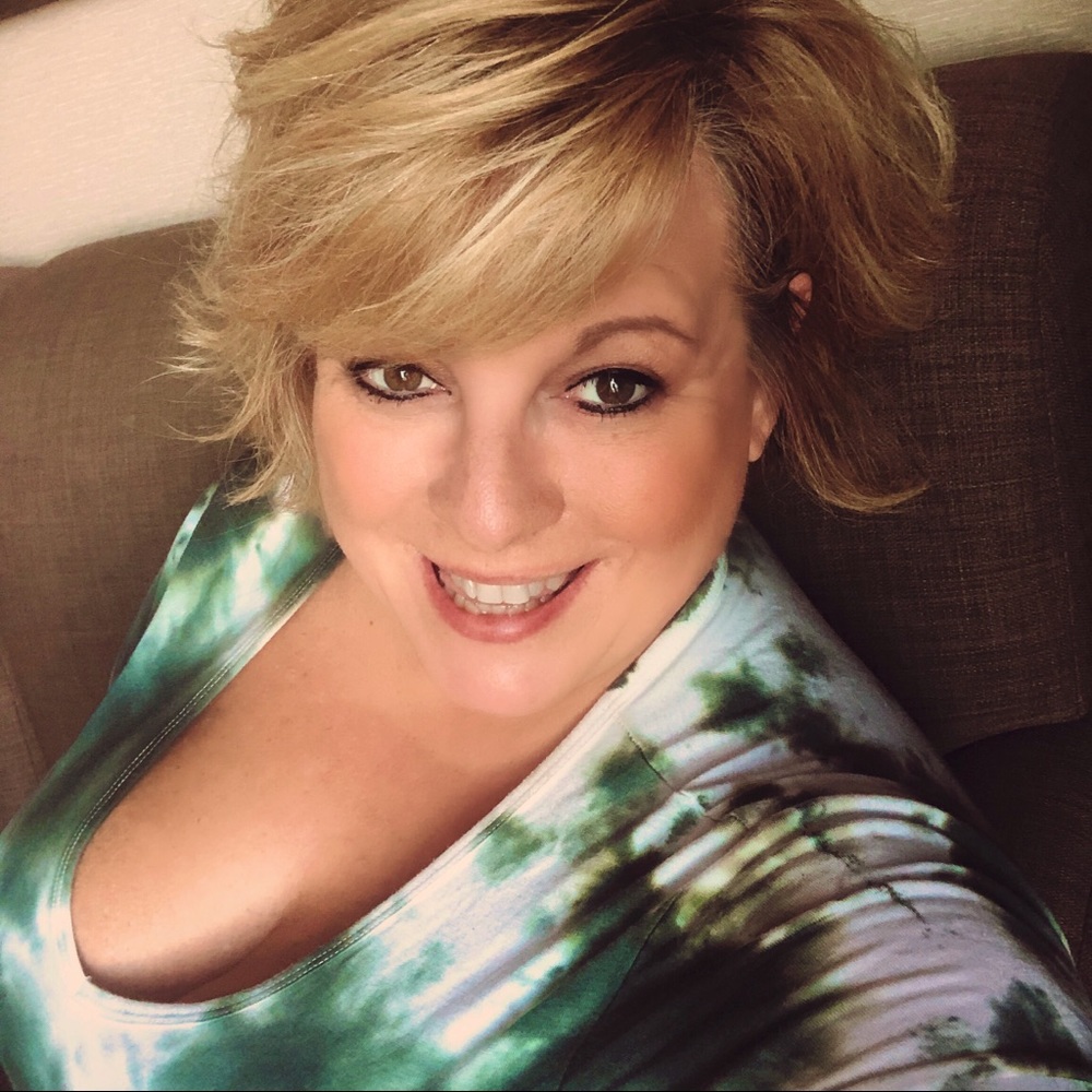 Meet your Posher, Tamra